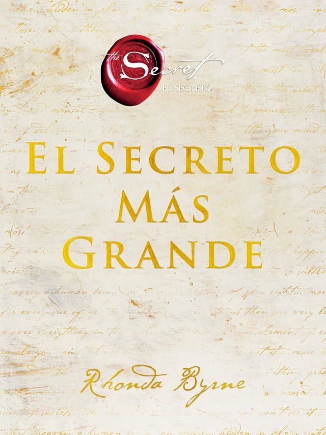  The Greatest Secret \ El Secreto Más Grande (Spanish edition)(Kobo/電子書)