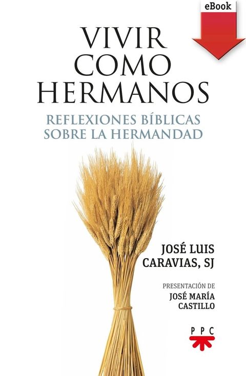 Vivir como hermanos(Kobo/電子書)