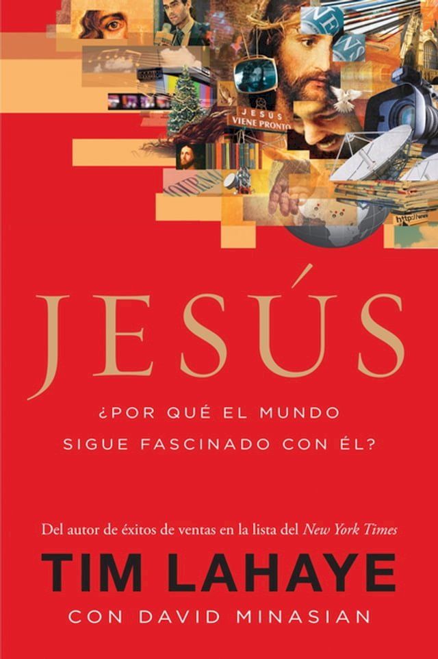  Jes&uacute;s(Kobo/電子書)