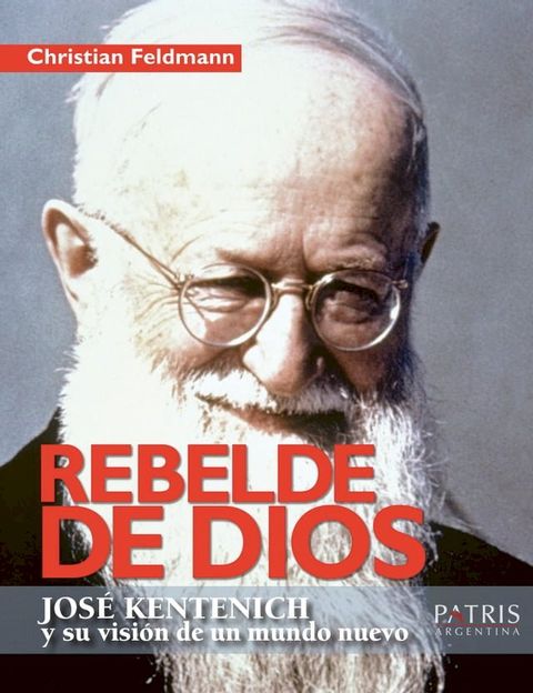 Rebelde de Dios(Kobo/電子書)