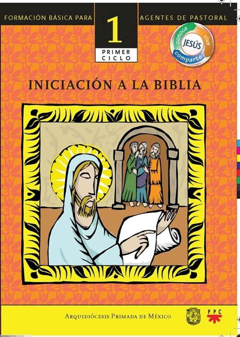 Iniciaci&oacute;n a la Biblia(Kobo/電子書)