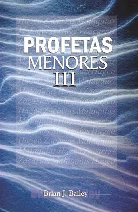 Profetas Menores III(Kobo/電子書)