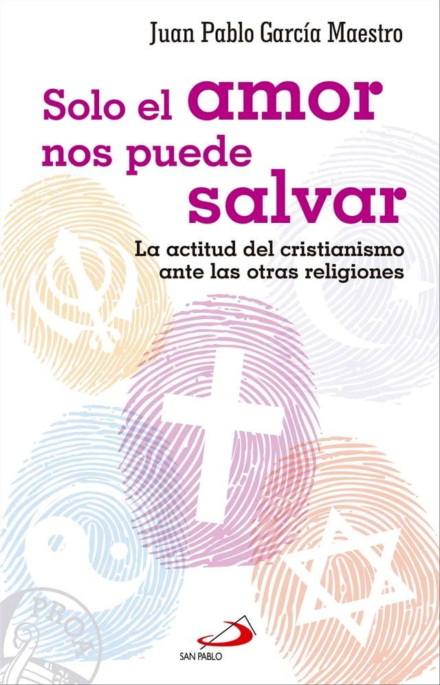  Solo el amor nos puede salvar(Kobo/電子書)