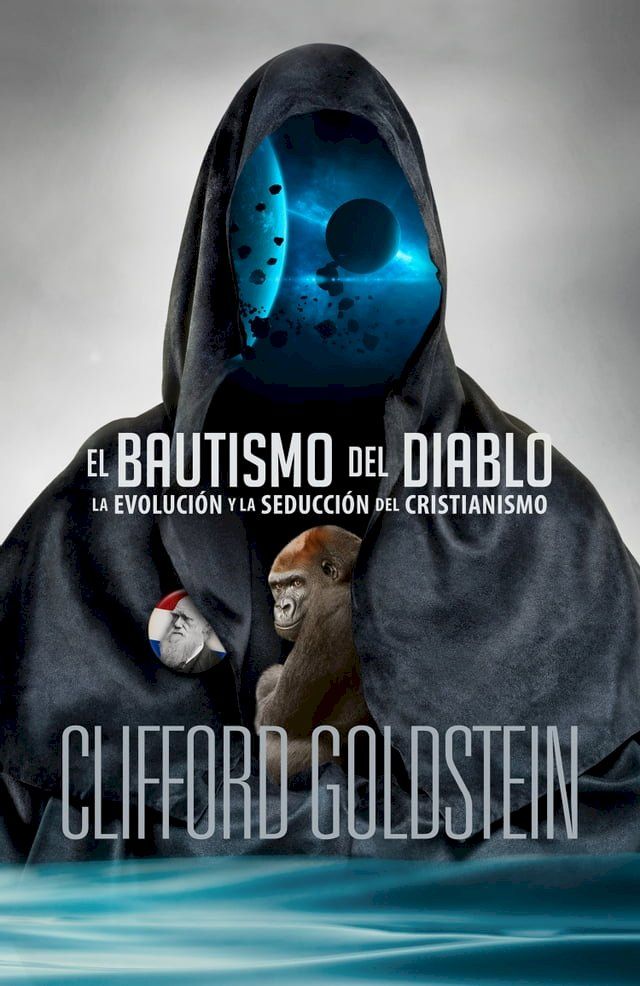  El bautismo del diablo(Kobo/電子書)