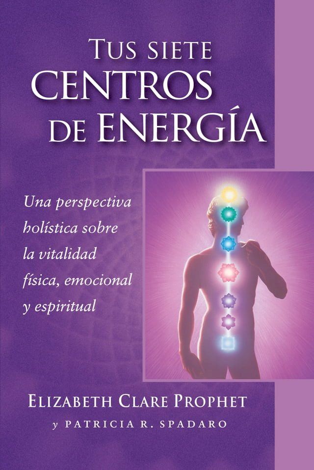  Tus siete centros de energía(Kobo/電子書)