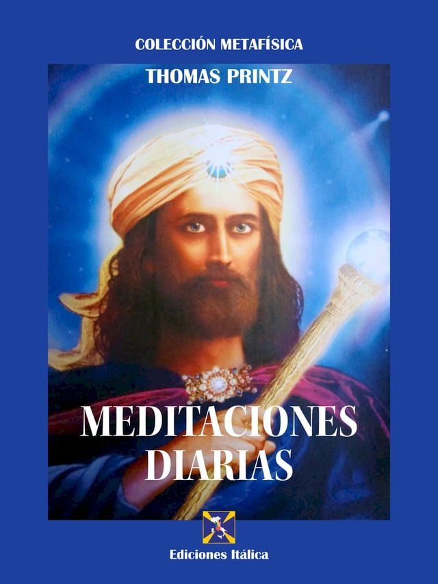  Meditaciones Diarias(Kobo/電子書)