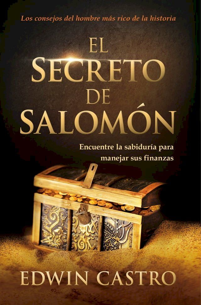  El secreto de Salomón / Solomon's Secret(Kobo/電子書)