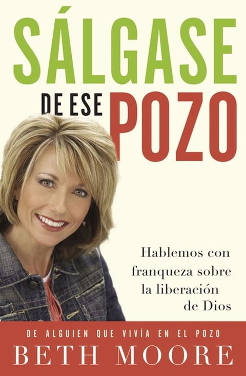 Sálgase de ese pozo(Kobo/電子書)