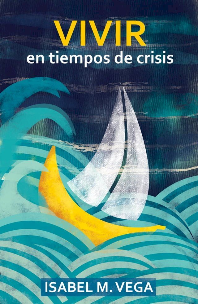  Vivir en tiempos de crisis(Kobo/電子書)