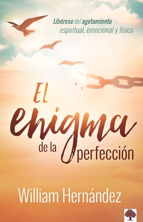 El enigma de la perfección / The Enigma of Perfection(Kobo/電子書)