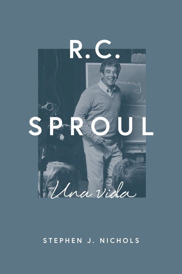  R.C. Sproul(Kobo/電子書)