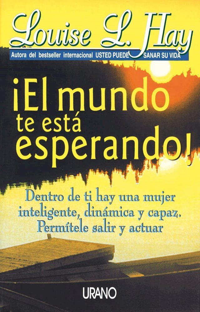  El mundo te est&aacute; esperando(Kobo/電子書)