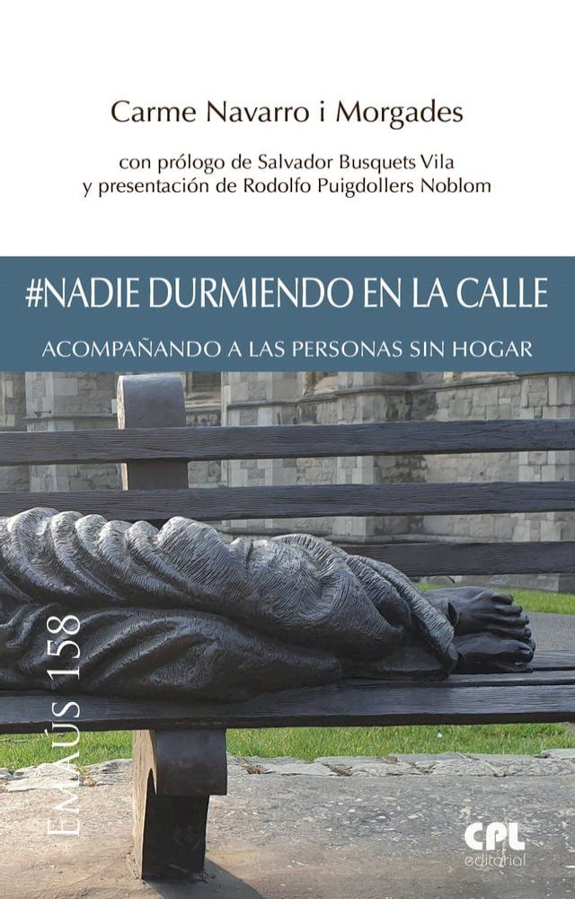  #Nadie durmiendo en la calle(Kobo/電子書)