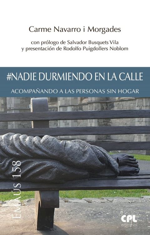 #Nadie durmiendo en la calle(Kobo/電子書)