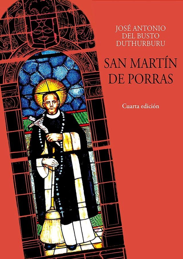  San Martín de Porras(Kobo/電子書)