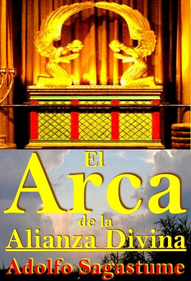  El Arca de la Alianza Divina(Kobo/電子書)