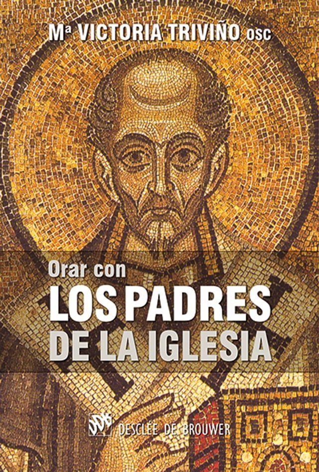  Orar con los Padres de la Iglesia(Kobo/電子書)