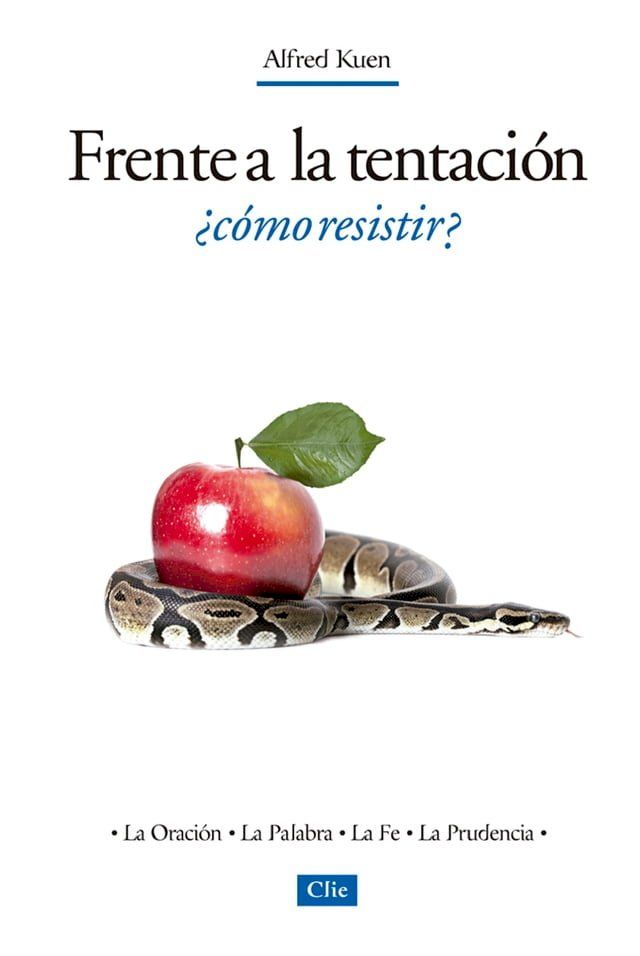  Frente a la tentaci&oacute;n(Kobo/電子書)