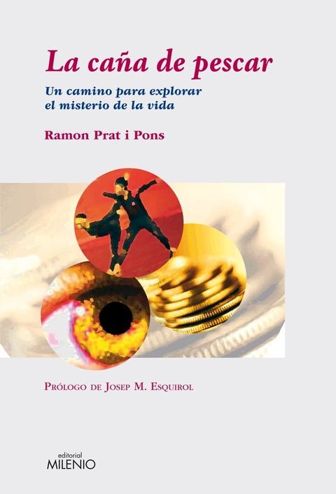 La ca&ntilde;a de pescar(Kobo/電子書)