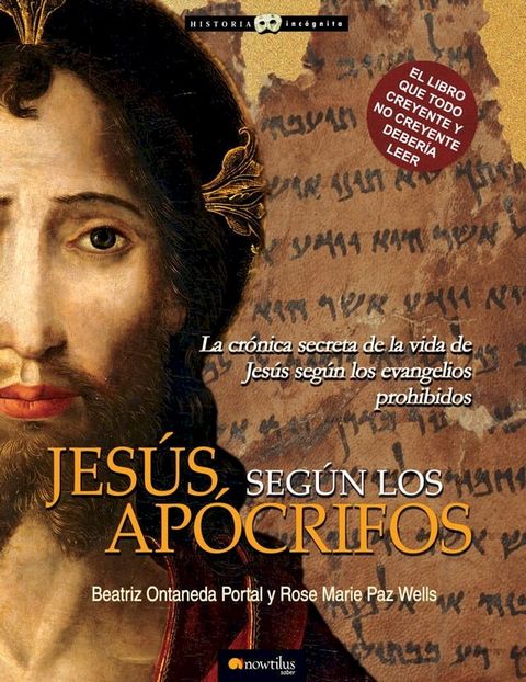 Jes&uacute;s seg&uacute;n los Ap&oacute;crifos(Kobo/電子書)