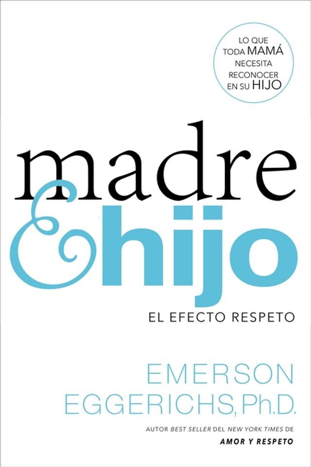  Madre e hijo(Kobo/電子書)