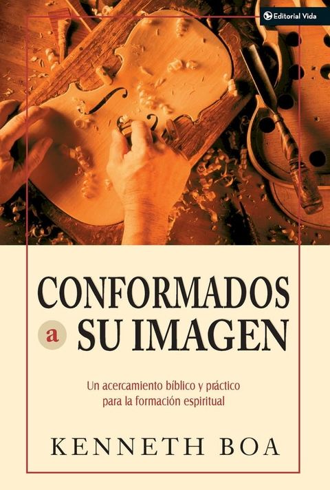 Conformados a su imagen(Kobo/電子書)
