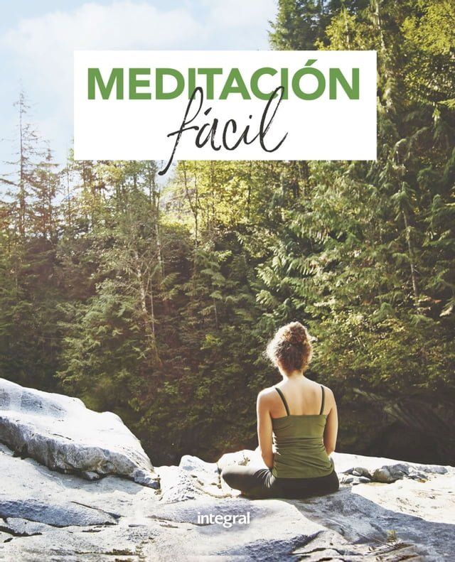  Meditación fácil(Kobo/電子書)