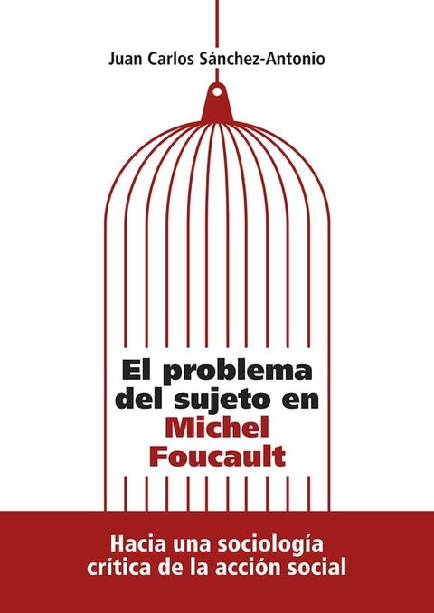 El problema del sujeto en Michel Foucault(Kobo/電子書)