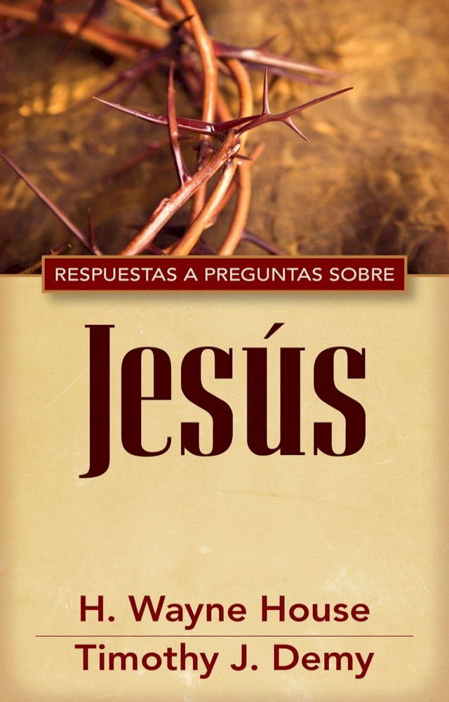  Respuestas a preguntas sobre Jesús(Kobo/電子書)