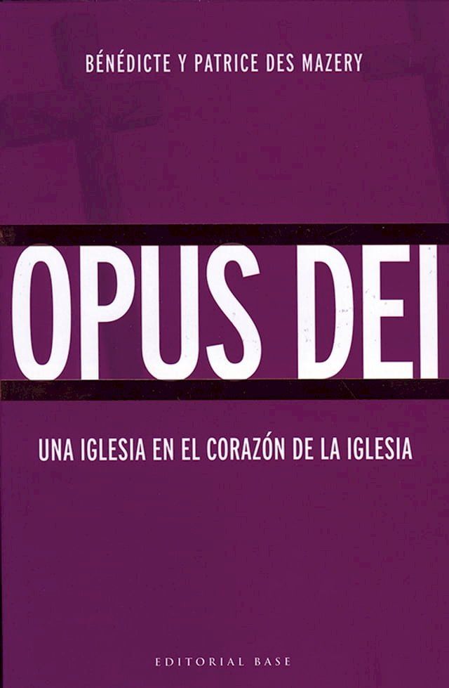  Opus Dei(Kobo/電子書)