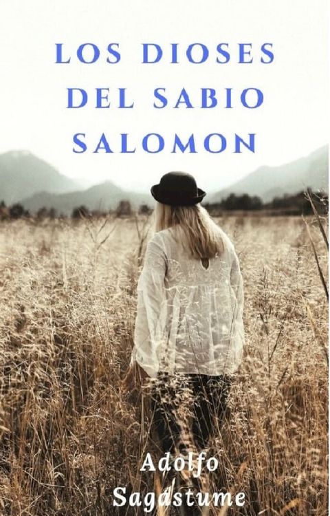 Los Dioses del Sabio Salomón(Kobo/電子書)