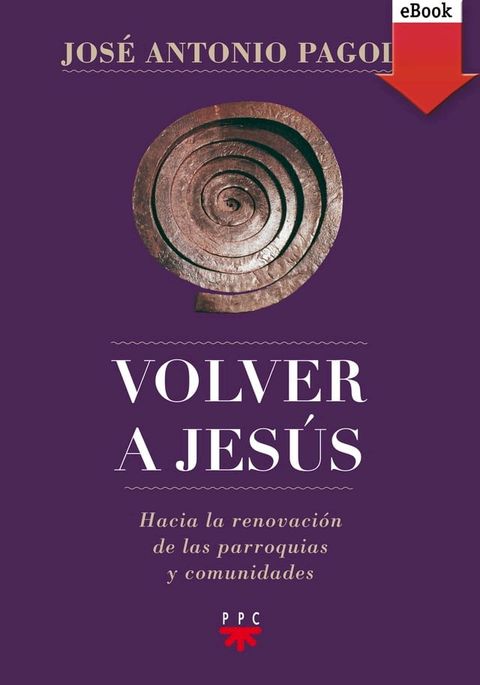 Volver a Jes&uacute;s(Kobo/電子書)