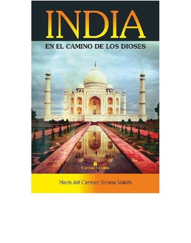  India en el camino de los dioses(Kobo/電子書)