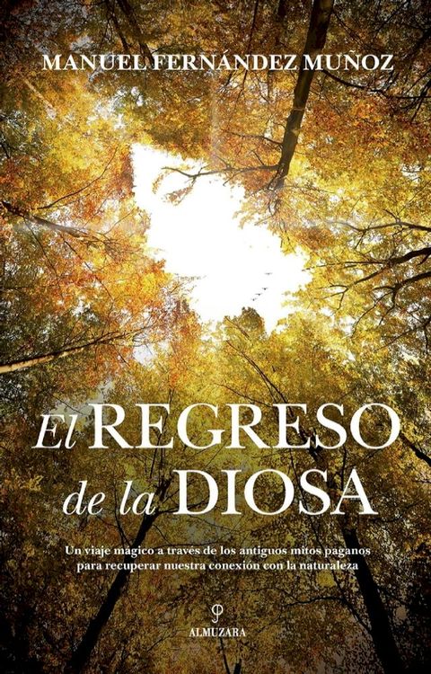 El regreso de la Diosa(Kobo/電子書)