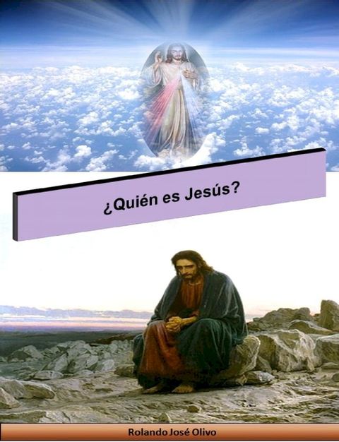 &iquest;Qui&eacute;n es Jes&uacute;s?(Kobo/電子書)