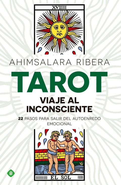 Tarot. Viaje al inconsciente(Kobo/電子書)