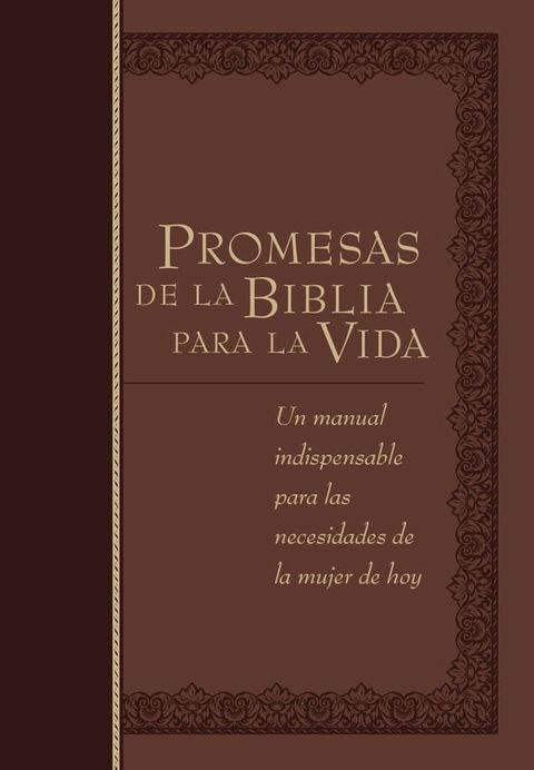 Promesas de la Biblia para la vida(Kobo/電子書)