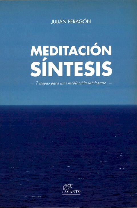 Meditaci&oacute;n s&iacute;ntesis(Kobo/電子書)