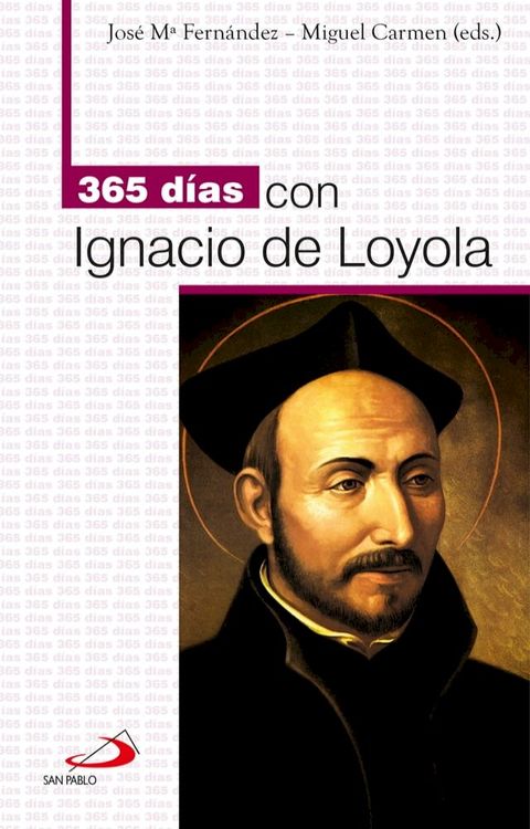 365 d&iacute;as con Ignacio de Loyola(Kobo/電子書)