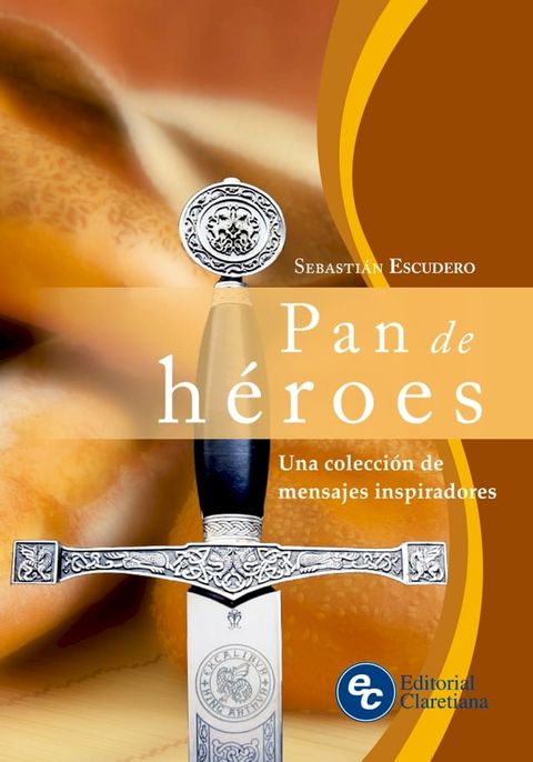 Pan de h&eacute;roes(Kobo/電子書)