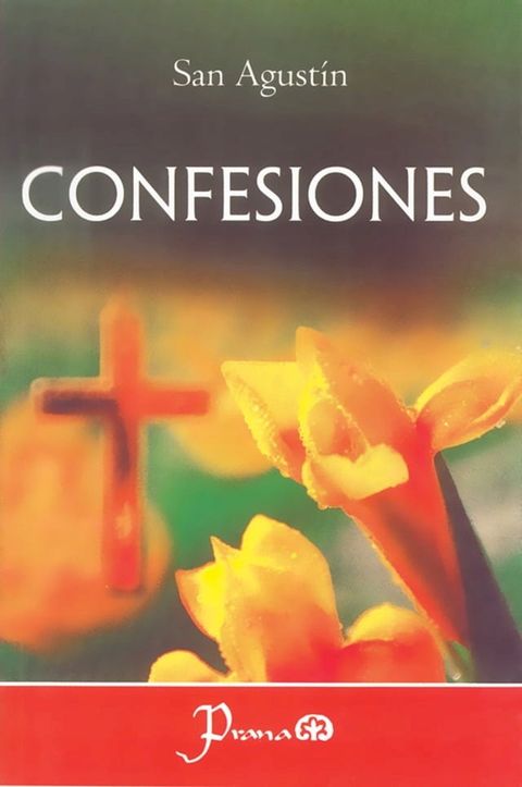 Confesiones. San Agustin(Kobo/電子書)