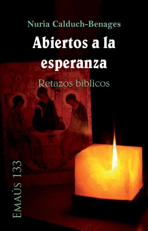 Abiertos a la esperanza. Retazos b&iacute;blicos(Kobo/電子書)