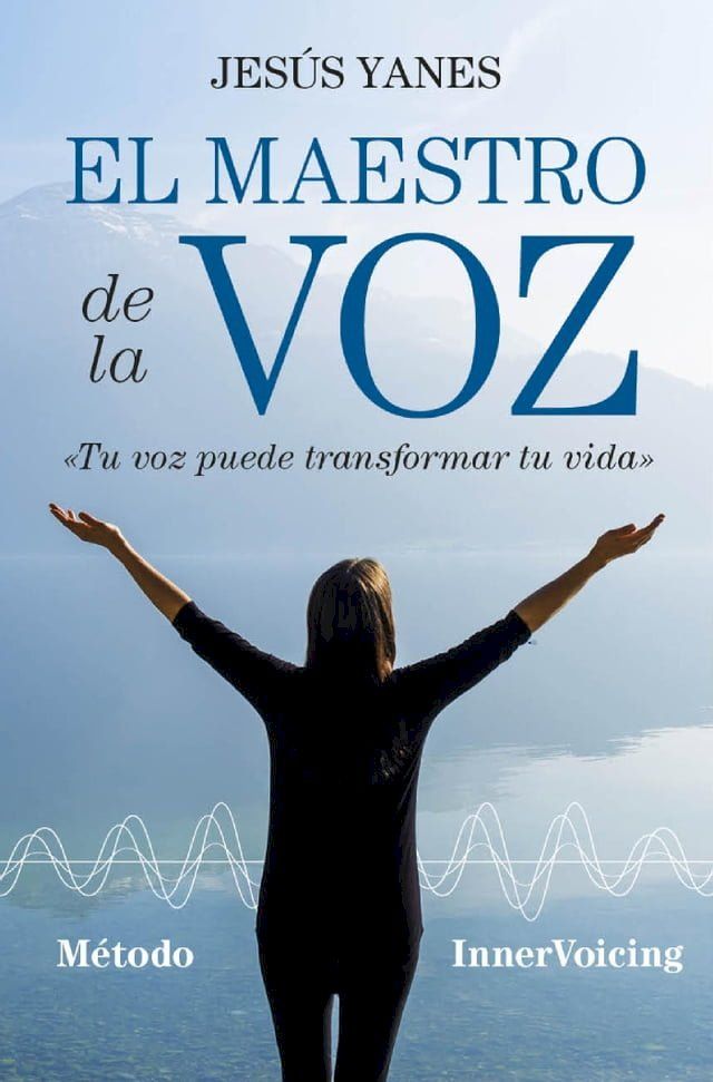  El maestro de la voz(Kobo/電子書)