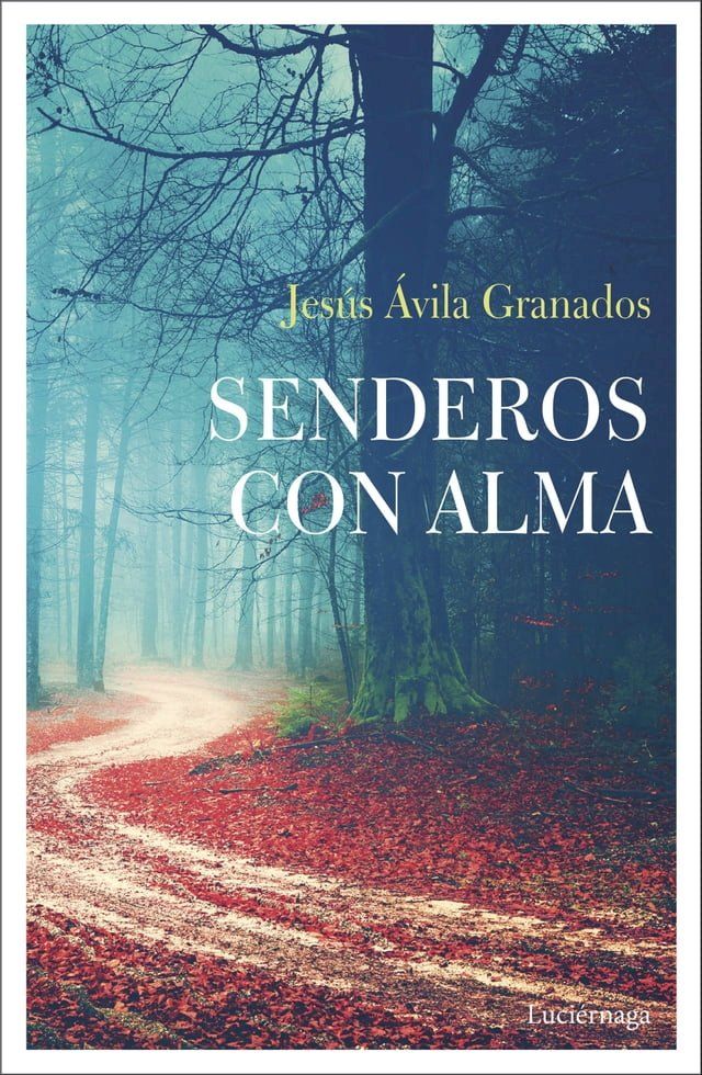  Senderos con alma(Kobo/電子書)