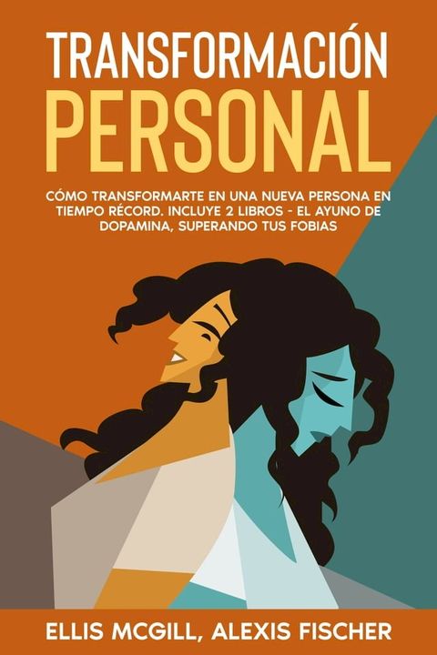 Transformación Personal(Kobo/電子書)