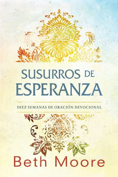 Susurros de esperanza(Kobo/電子書)