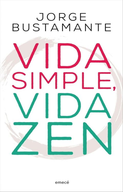 Vida simple, vida zen(Kobo/電子書)