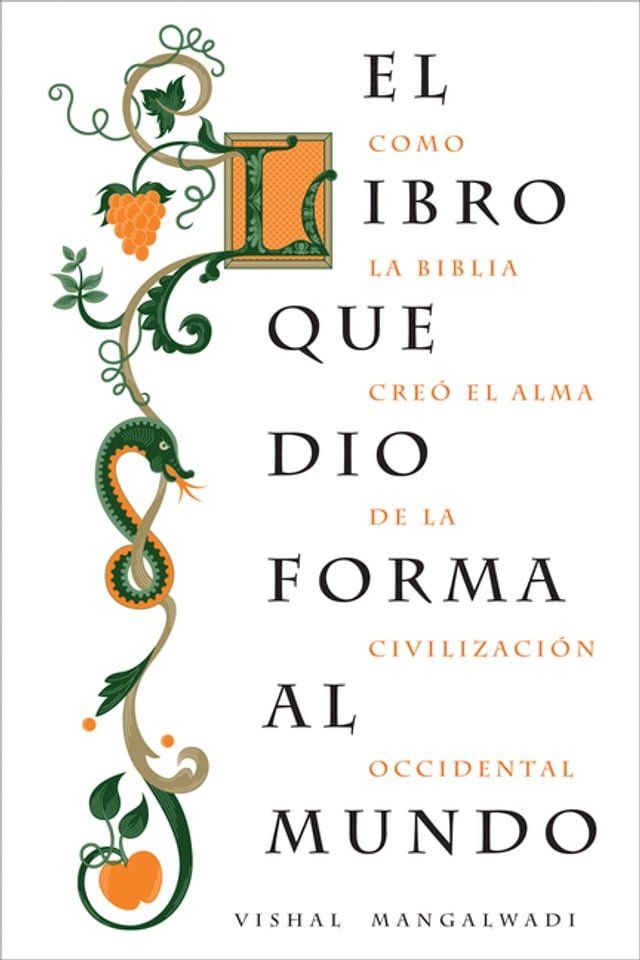  El libro que dio forma al mundo(Kobo/電子書)