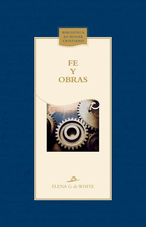 Fe y obras(Kobo/電子書)