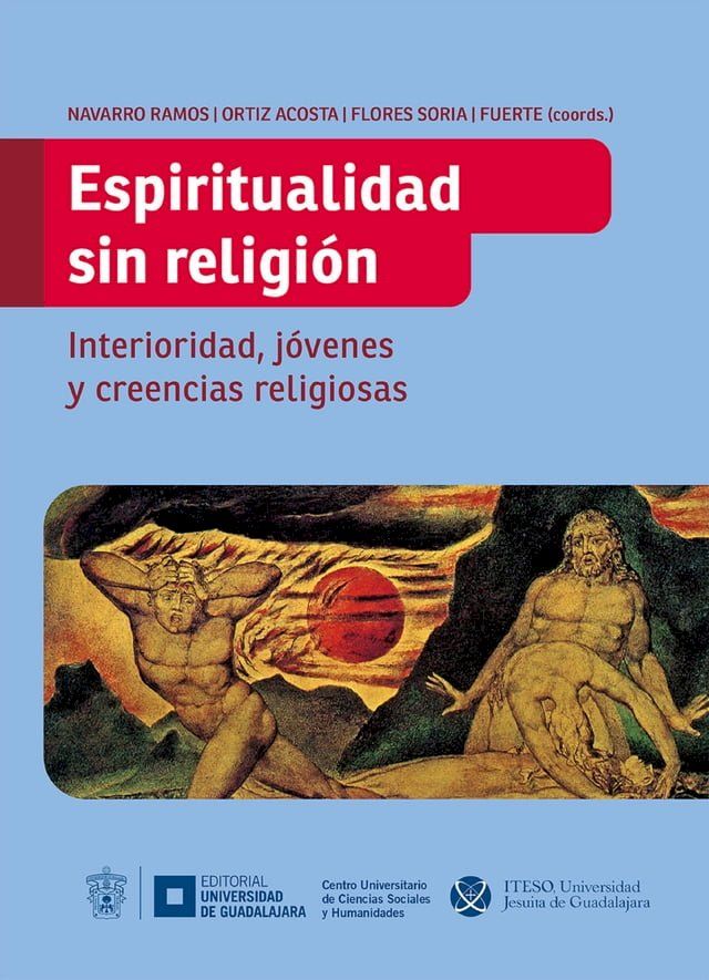  Espiritualidad sin religi&oacute;n(Kobo/電子書)